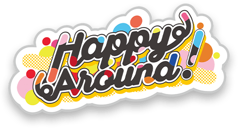 Happy Around!