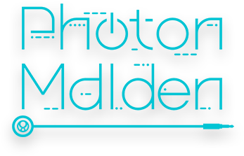 Photon Maiden
