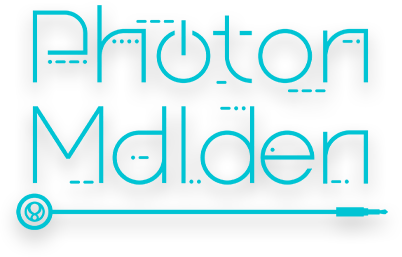 Photon Maiden