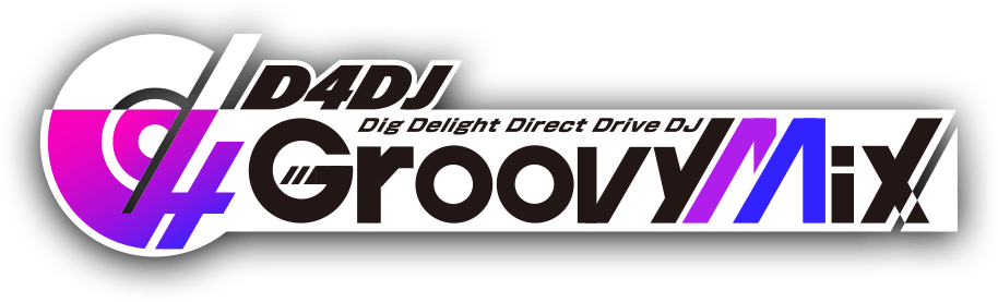 D4DJ Groovy Mix